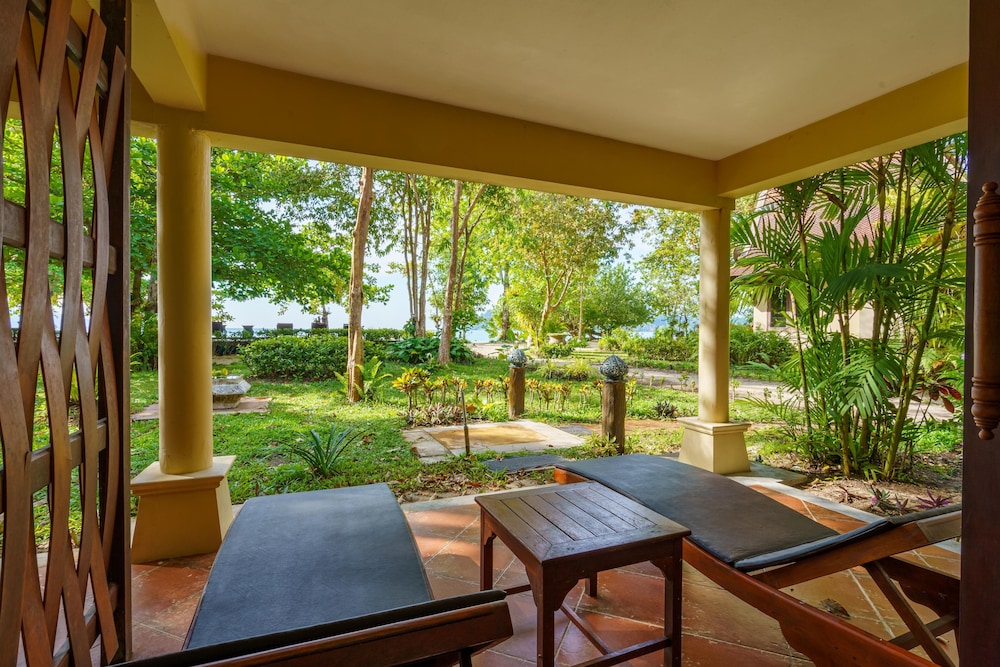 Chivapuri Beach Resort 29/50