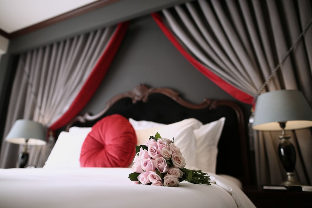 The Scarlett Boutique Hotel 24/41