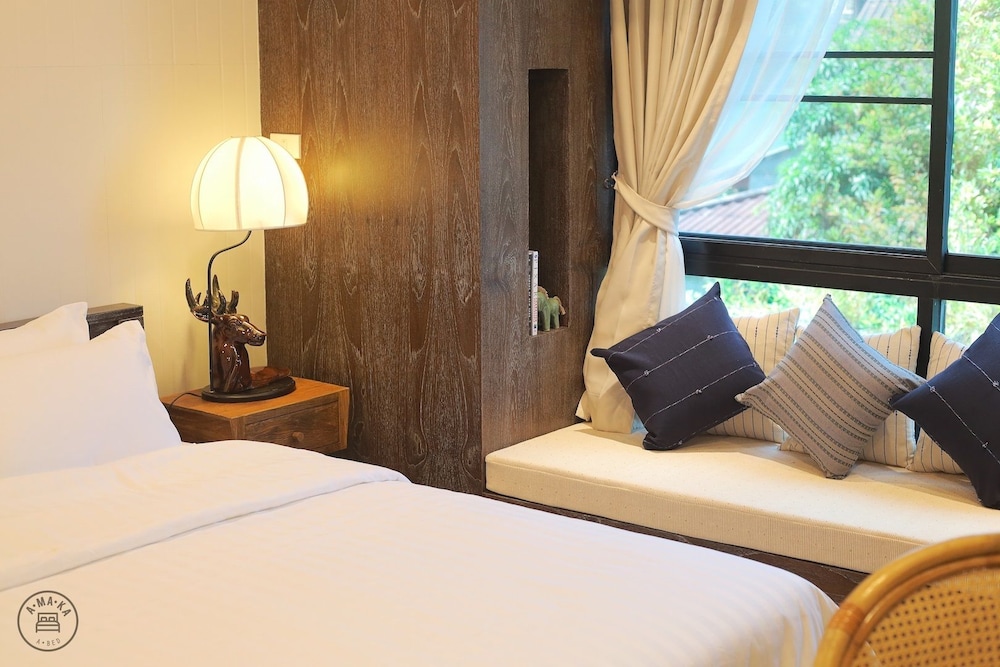 Amaka Bed Breakfast 21/67