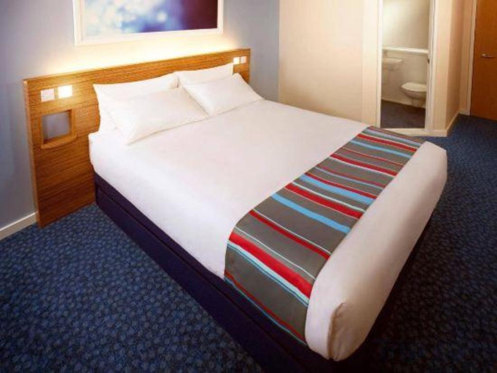 Travelodge酒店Blackpool南Promenade(Travelodge Blackpool South Promenade) 图片2