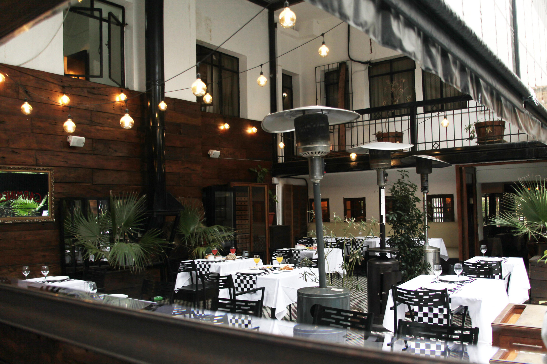 Hotel Sonetto 图片1