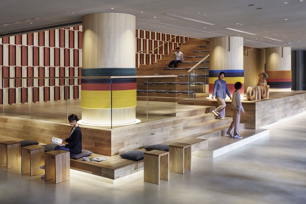 OMO7 Kochi by Hoshino Resorts 11/61