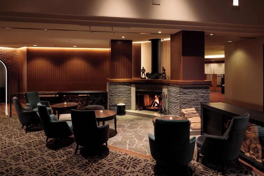 Hakuba Tokyu Hotel 31/50