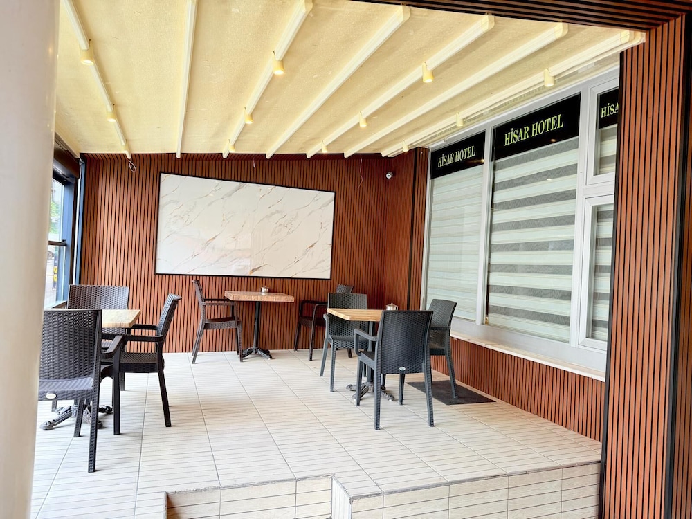 Hisar Hotel 39/49
