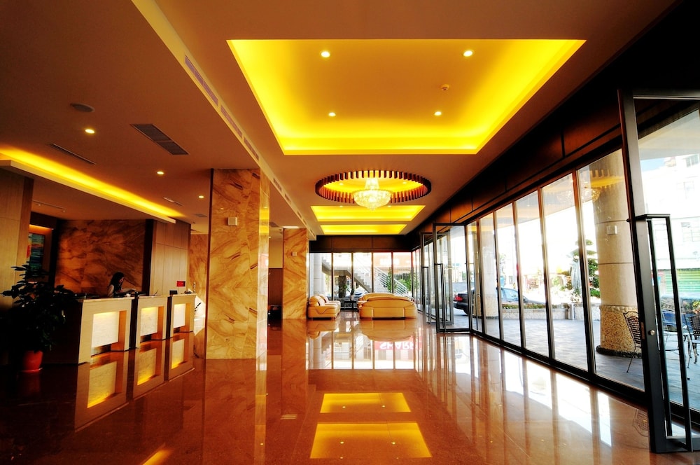 HAI YUE HOTEL 26/33
