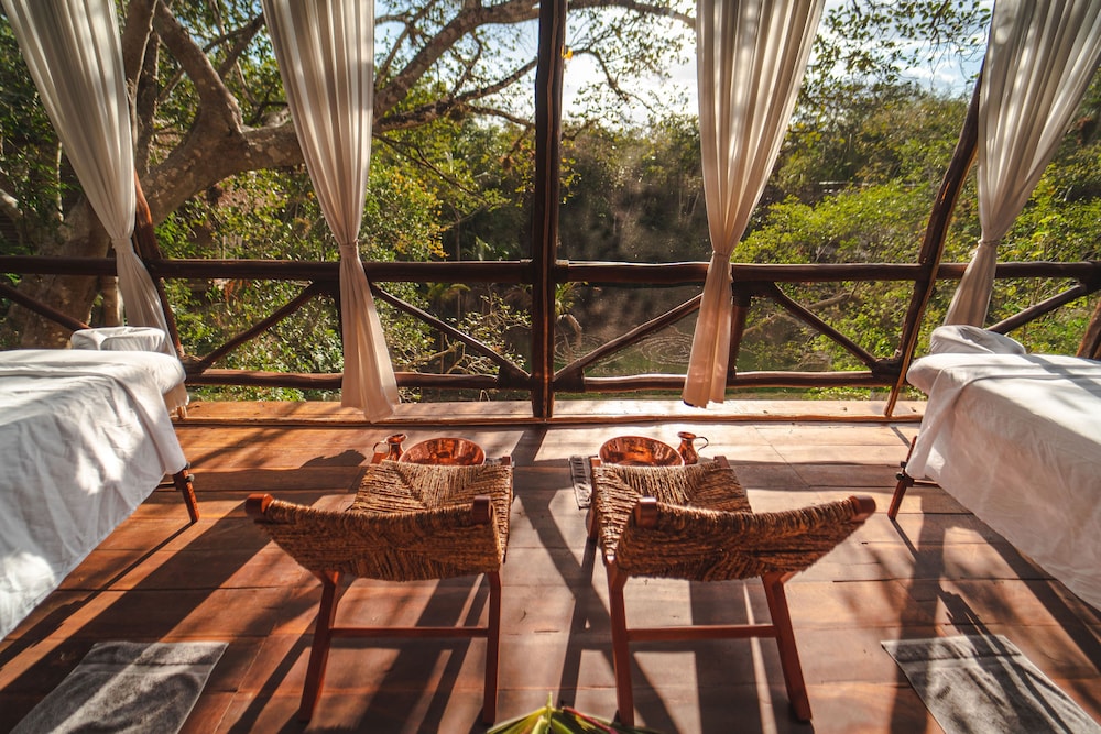 Destino Mio Mayan Jungle Retreat 29/56