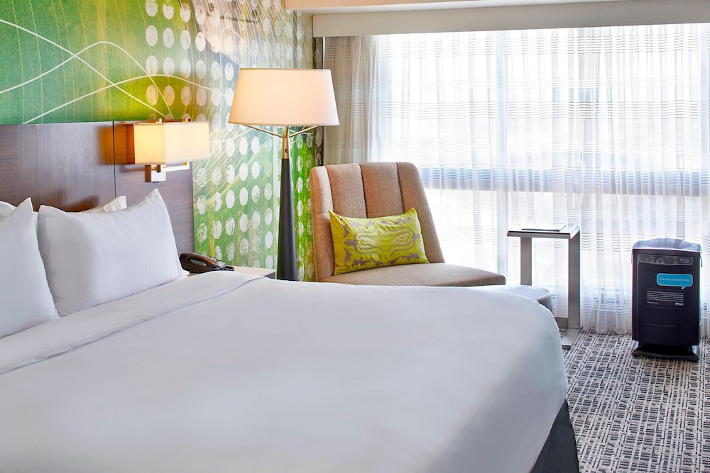 Renaissance Nashville Hotel 19/77