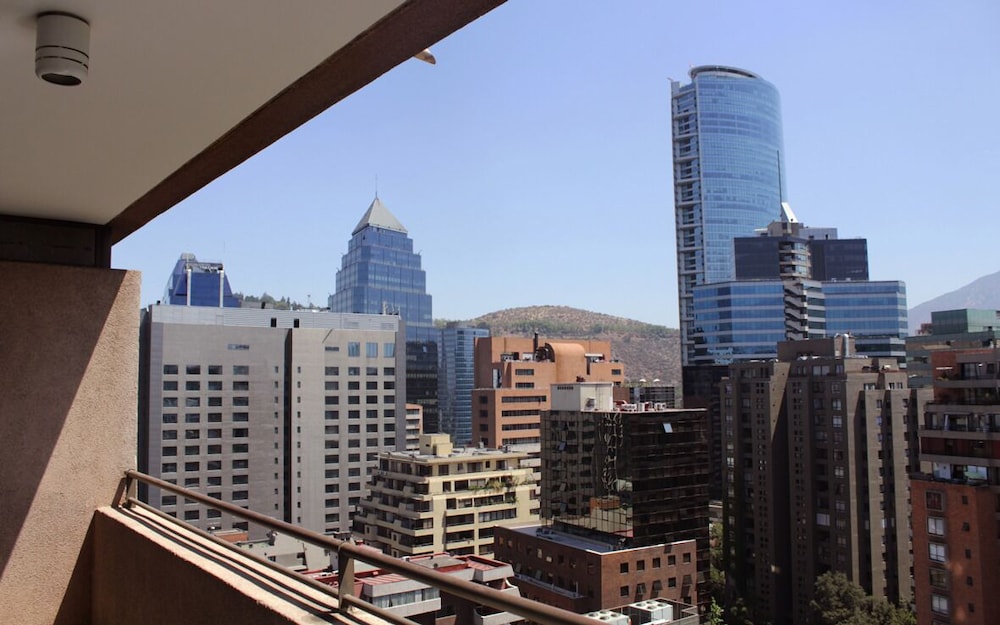 Apartamentos Costanera Centre 1/50