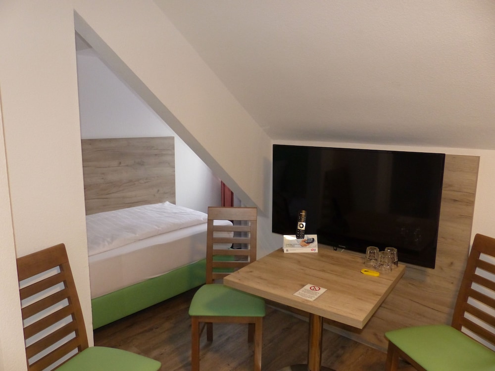Hotel Pension Köberl 37/50