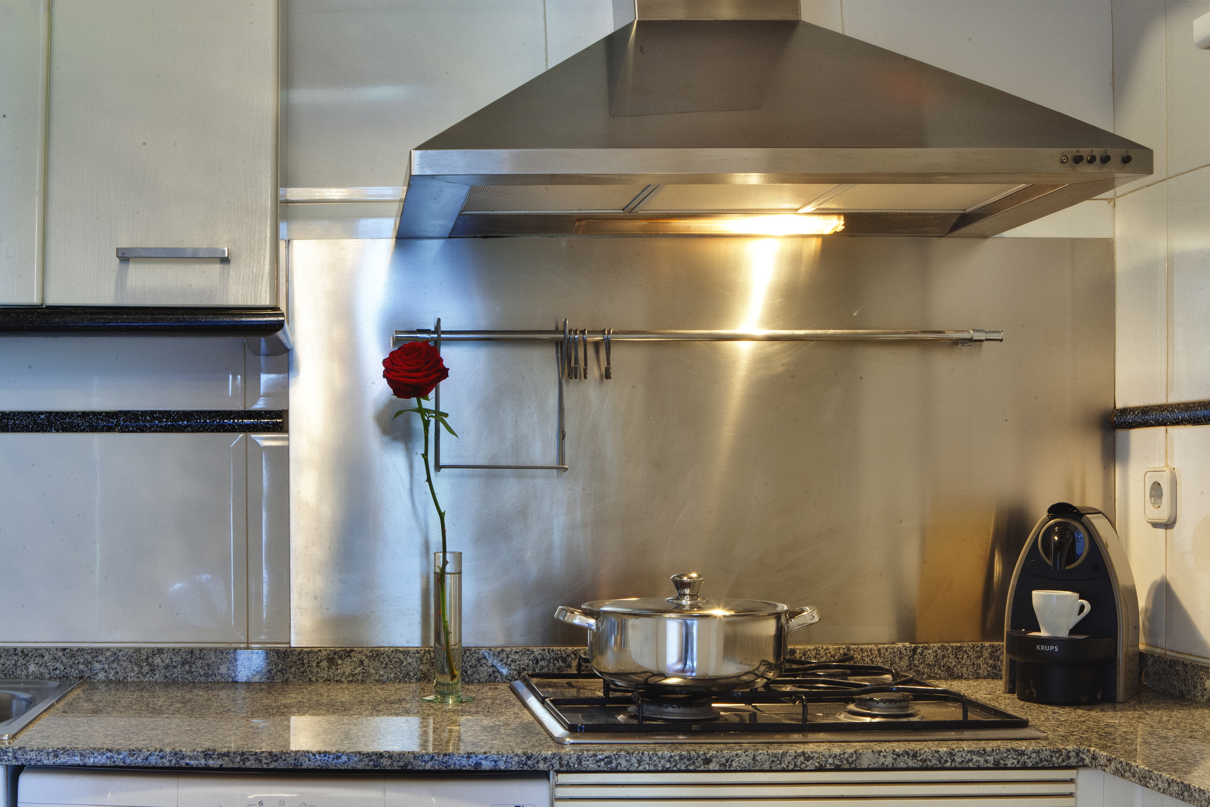 شقة تنفيذية، Barcelona Apartment Val 5/5