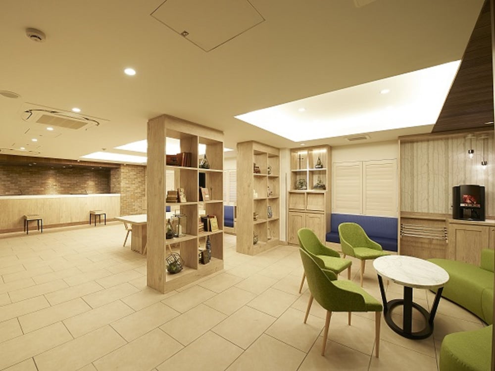 Sotetsu Fresa Inn Ginza-Sanchome 48/58