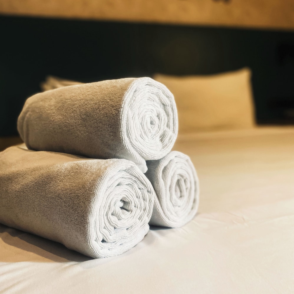 Metland Hotel Bekasi (Hotel @HOM Premiere Tambun) 19/51
