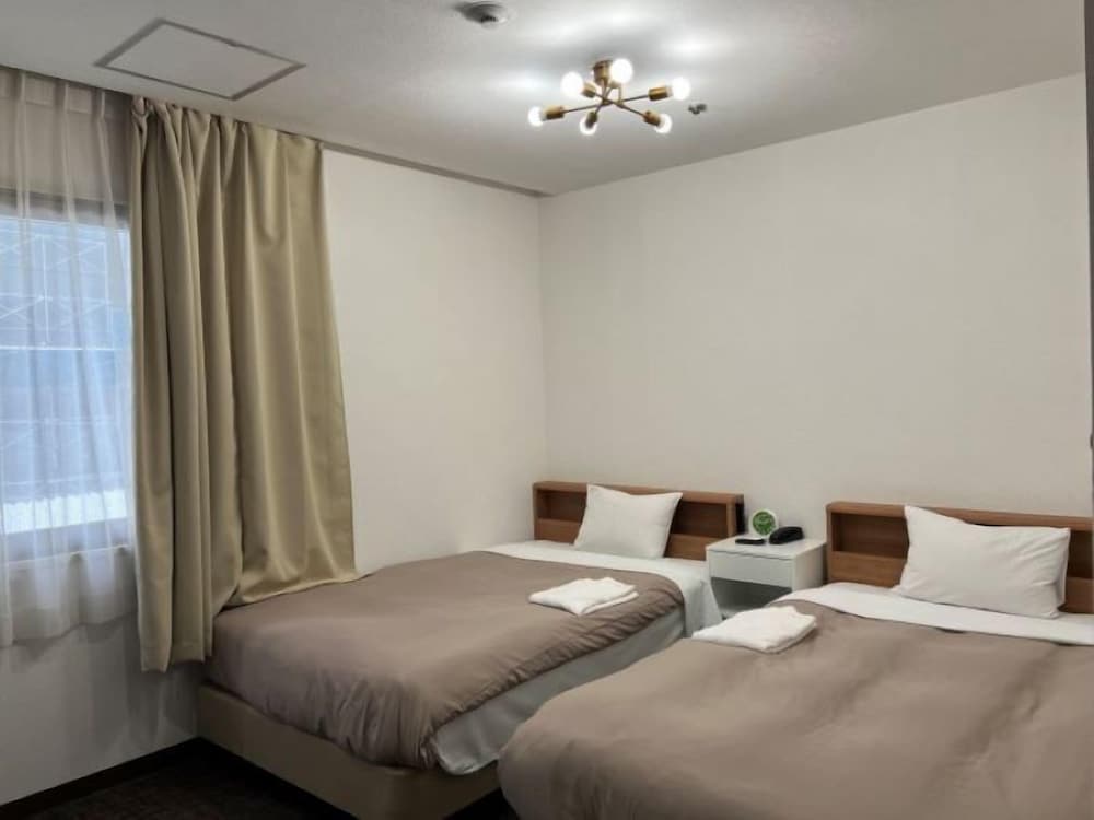 HOTEL ROYAL OAK GOTANDA 9/50