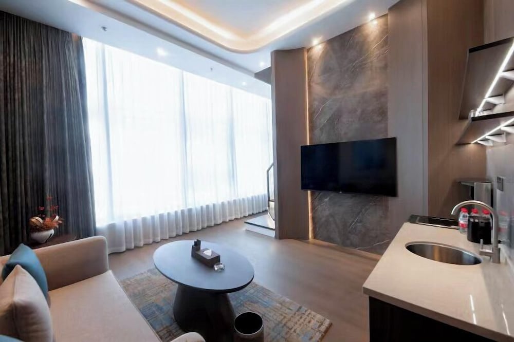 Wyndham Dalian Jinpu 46/58