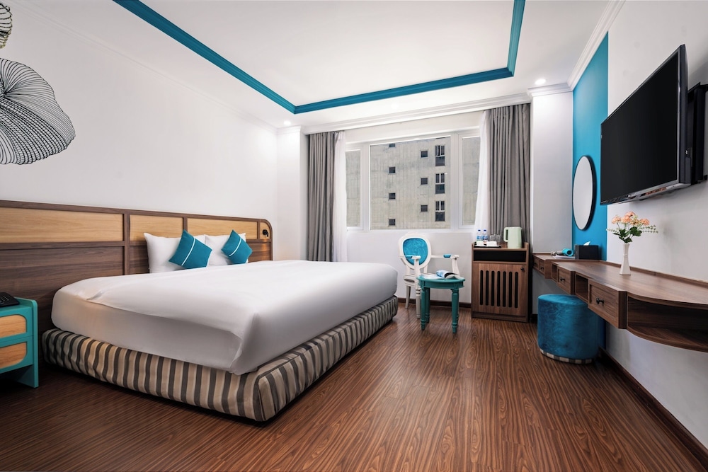 PARACEL DANANG HOTEL 16/50