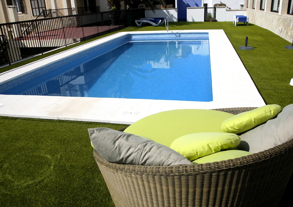 Hotel Rocamar 53/53