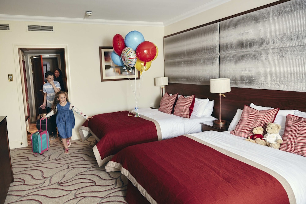 The Celtic Manor Resort 19/46