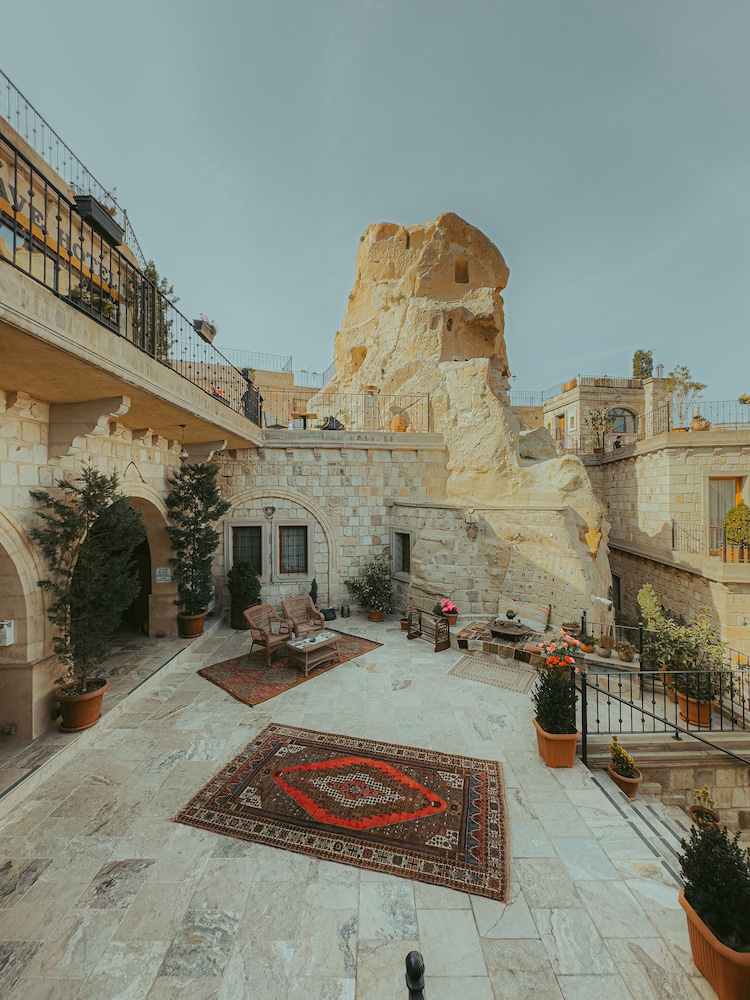 Zara Cave Hotel 42/50