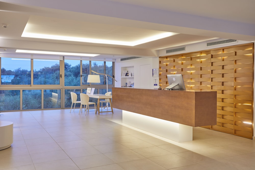 Monsuau Cala D'Or Hotel - Adults Only 6/53