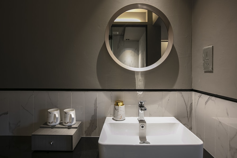 Hotel Calmo Bugis (Staycation Approved) 31/31