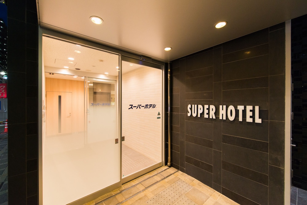 Super Hotel Tokyo Jr Shinkoiwa 38/49