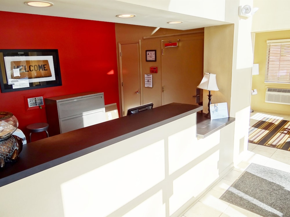 Suburban Studios Cary - RDU Airport 5/31