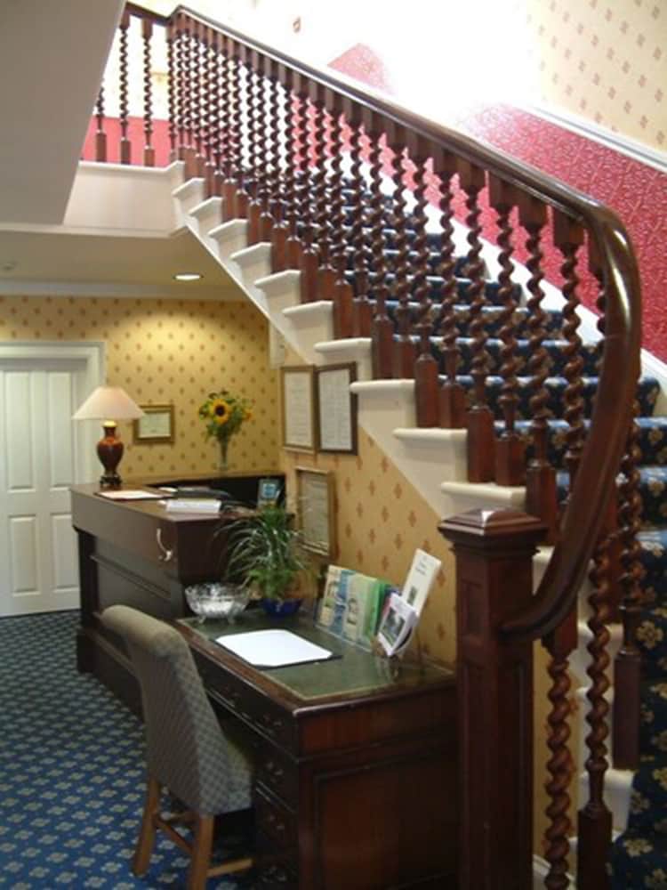 Maitlandfield House Hotel 39/54