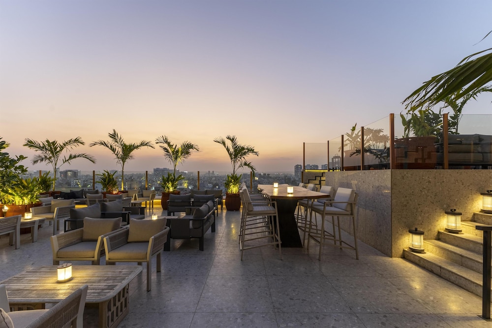 Radisson Blu Hotel Pune Kharadi 74/77