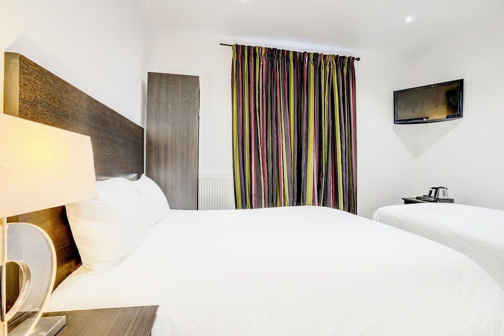 London Shelton Hotel, Finsbury Park 27/51