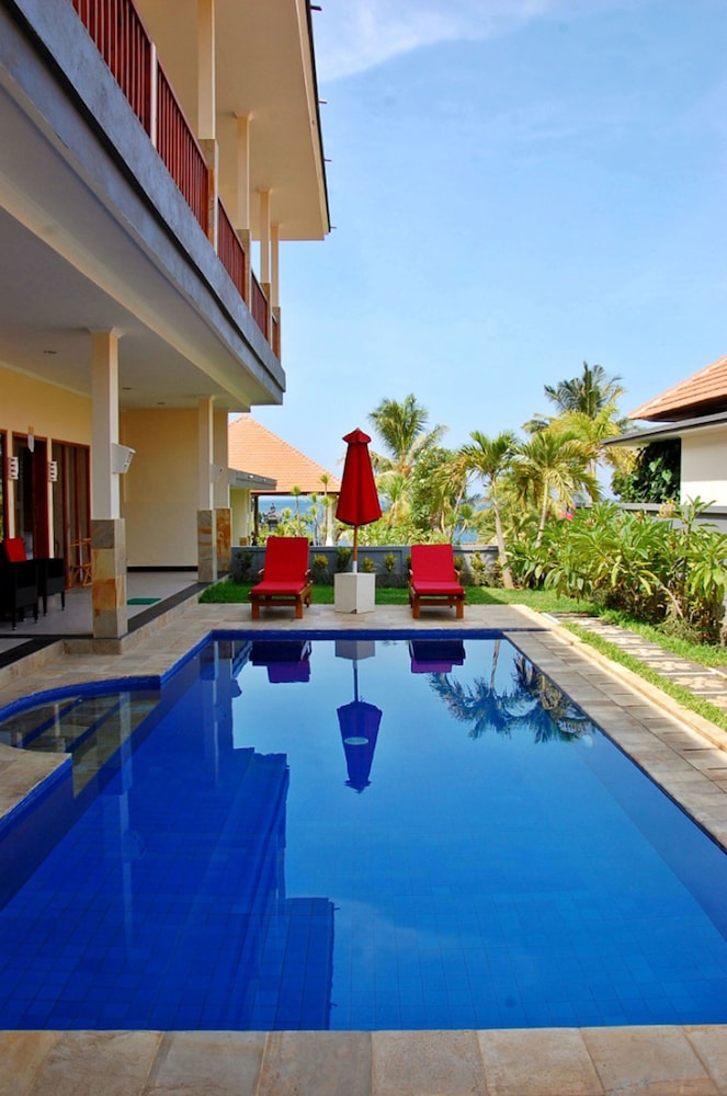 Bali Dive Resort And Spa 28/68