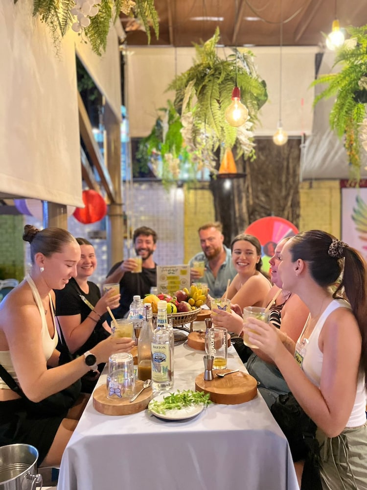Lub d Cambodia Siem Reap 55/72