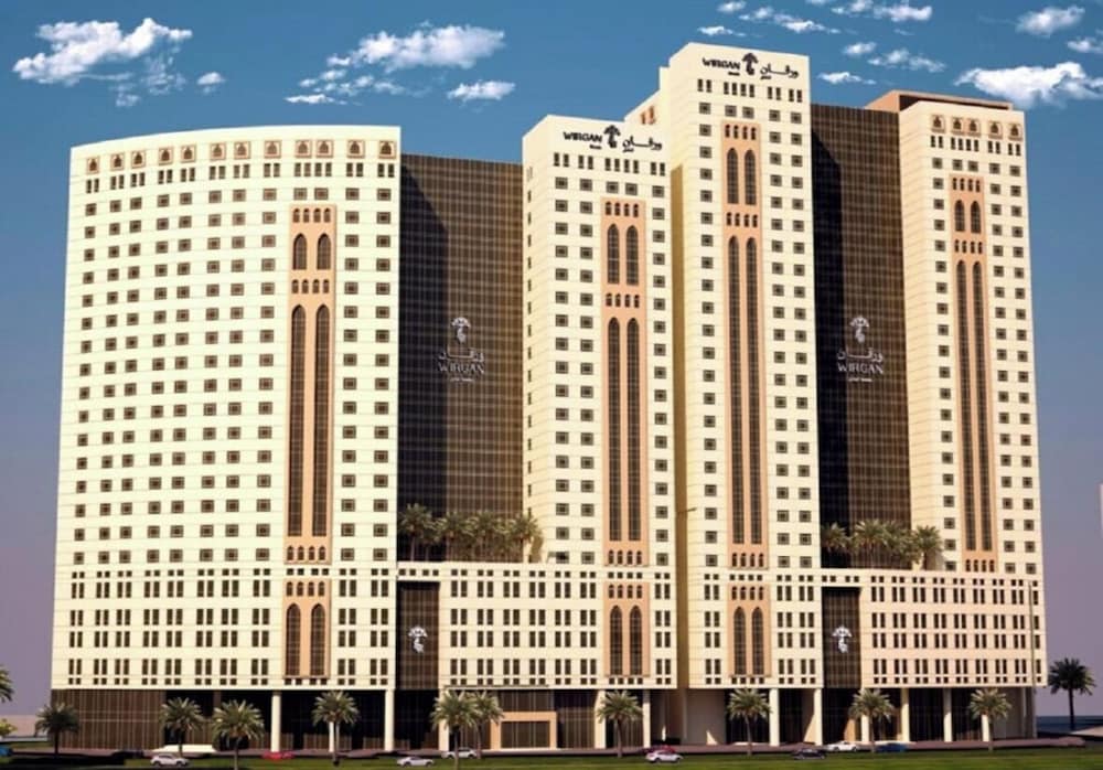 Wirgan Al Noor, Tapestry Collection by Hilton photo5