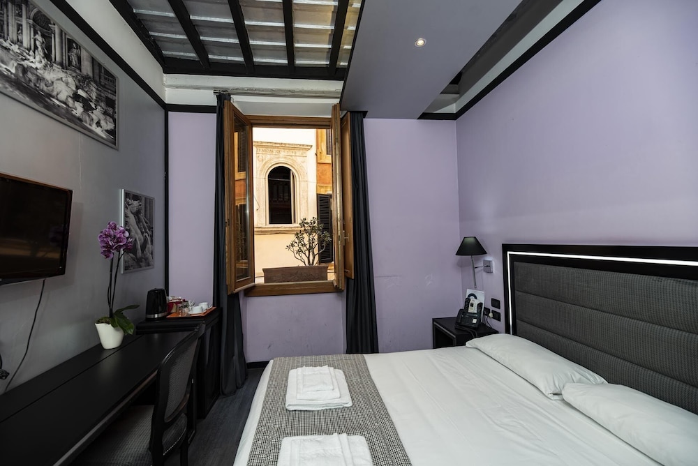IMPERIUM SUITE NAVONA 17/65