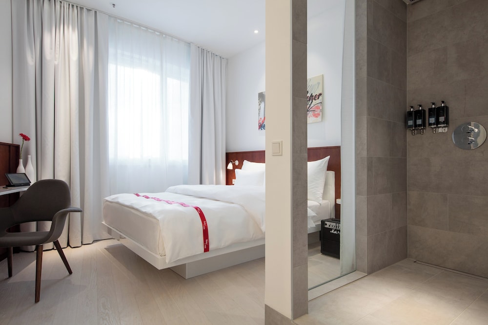 Nest, Double Bed