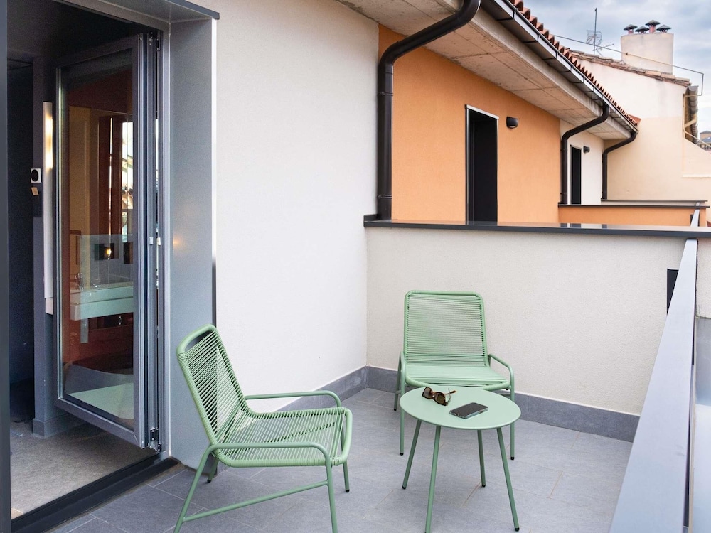 Ibis budget Logrono Centro 60/69