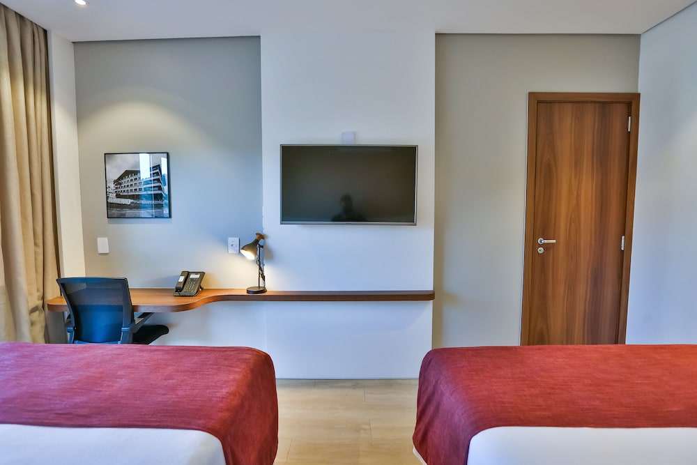Quality Hotel Blumenau 22/48