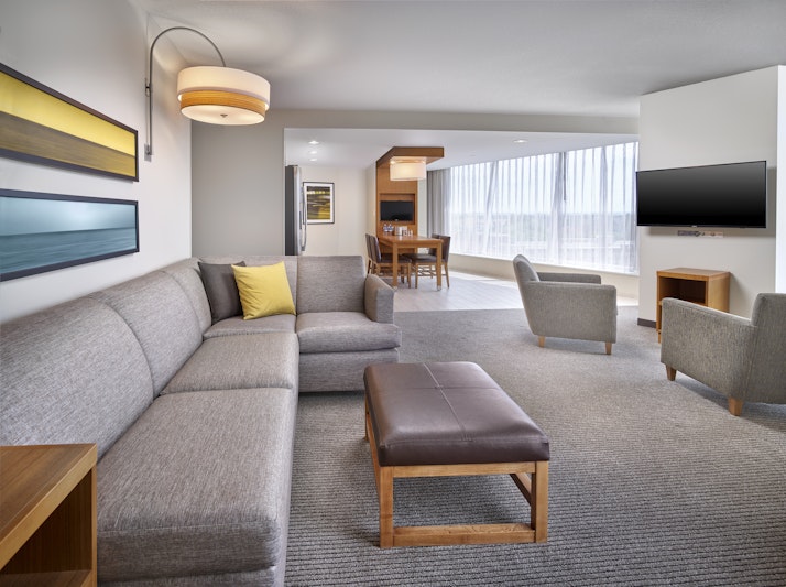 DoubleTree by Hilton Edmonton Downtown 23/50