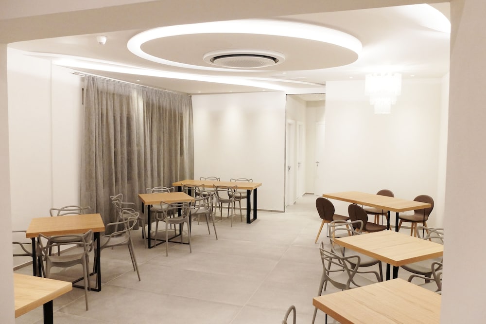 Hotel Aurea 58/66