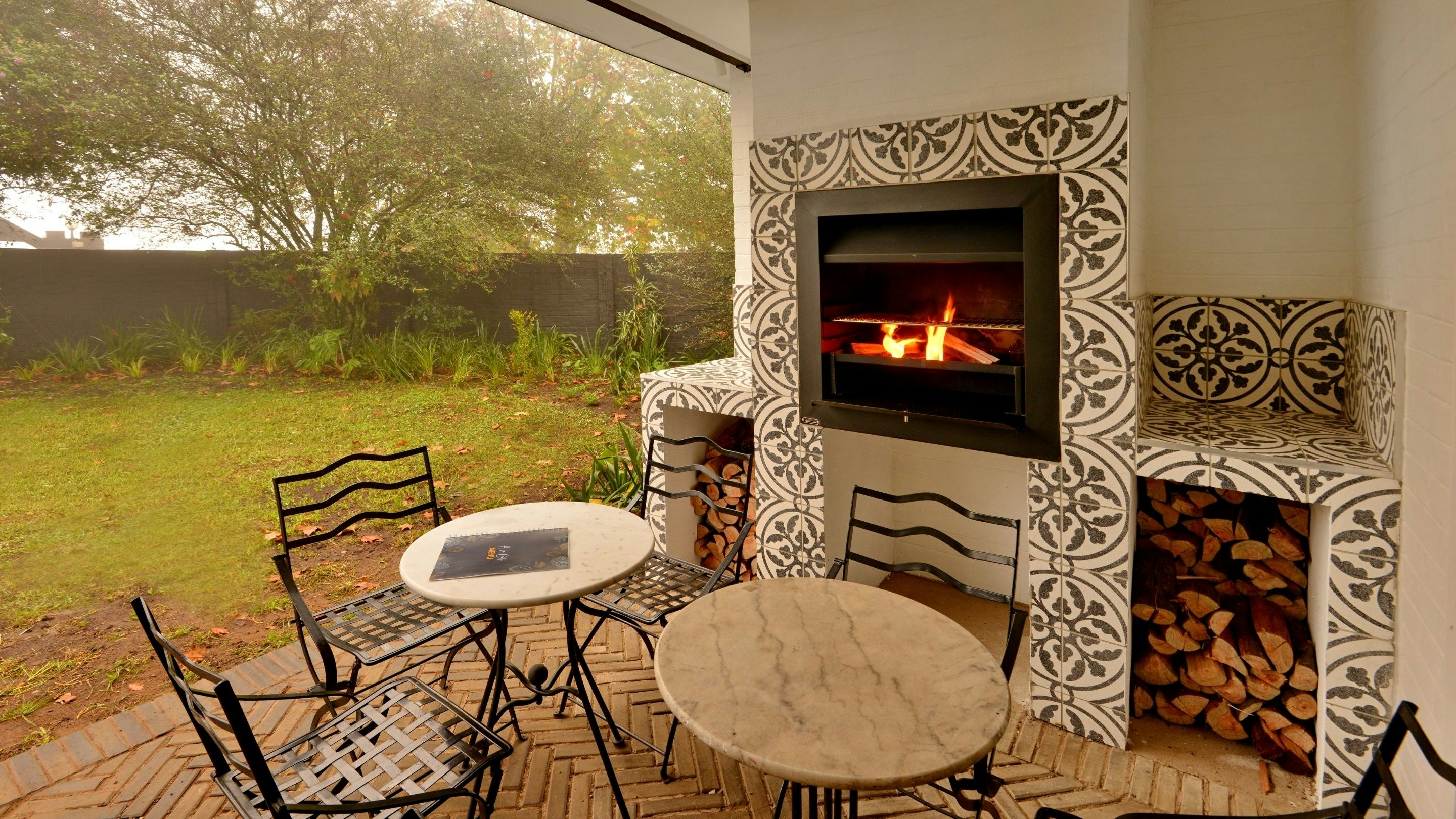 ANEW Hotel Hilton Pietermaritzburg 46/51