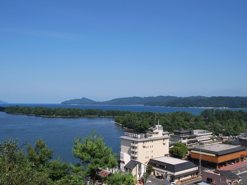 Amanohashidate Hotel 21/21