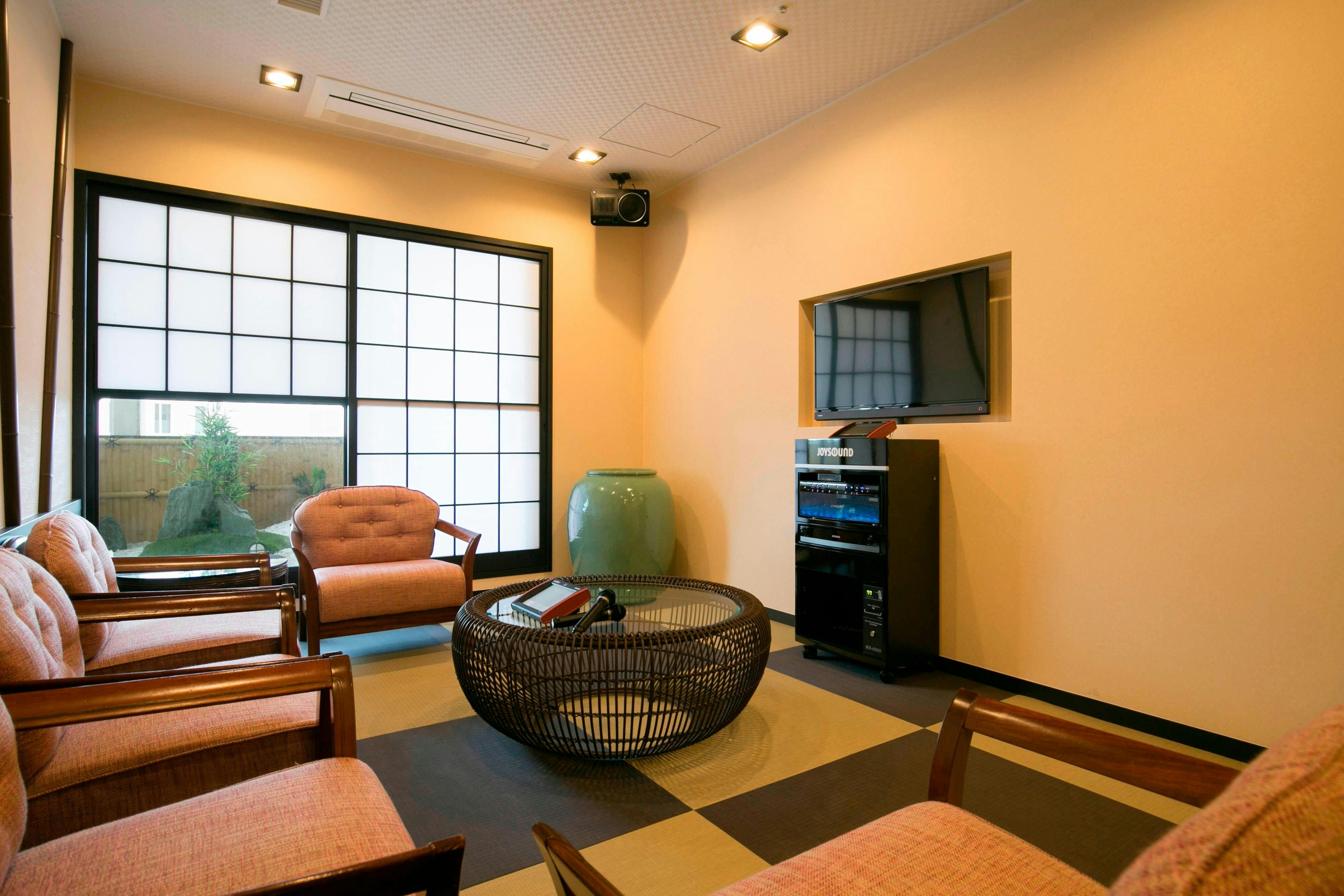 Sheraton Okinawa Sunmarina Resort 22/50