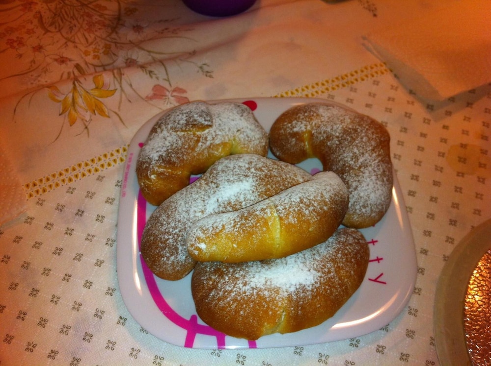 Bed and Breakfast Vittoria 13/19