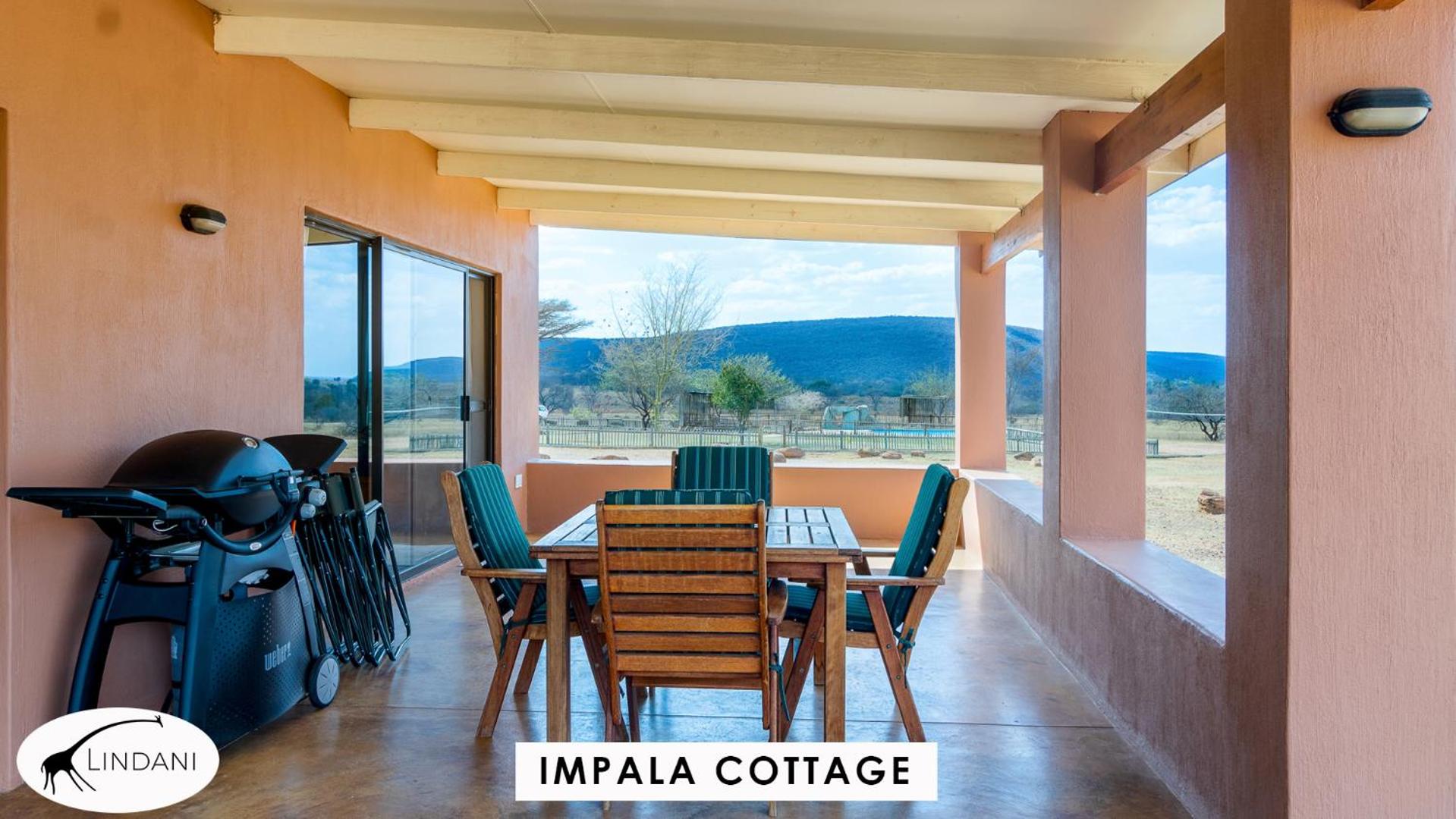 Lindani Lodges 35/50