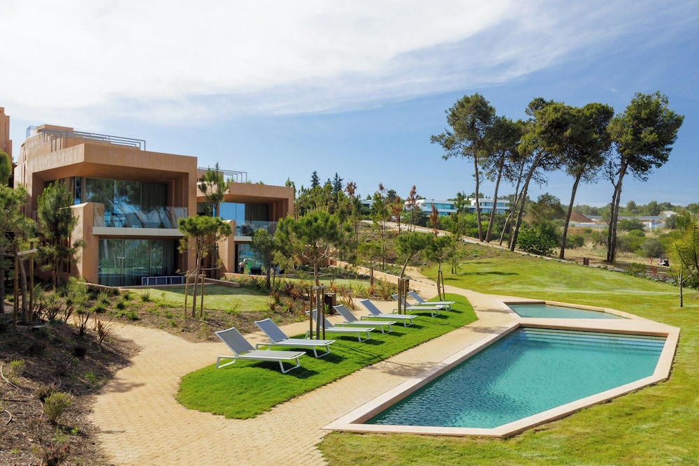 Palmares Signature Apartments 50/56
