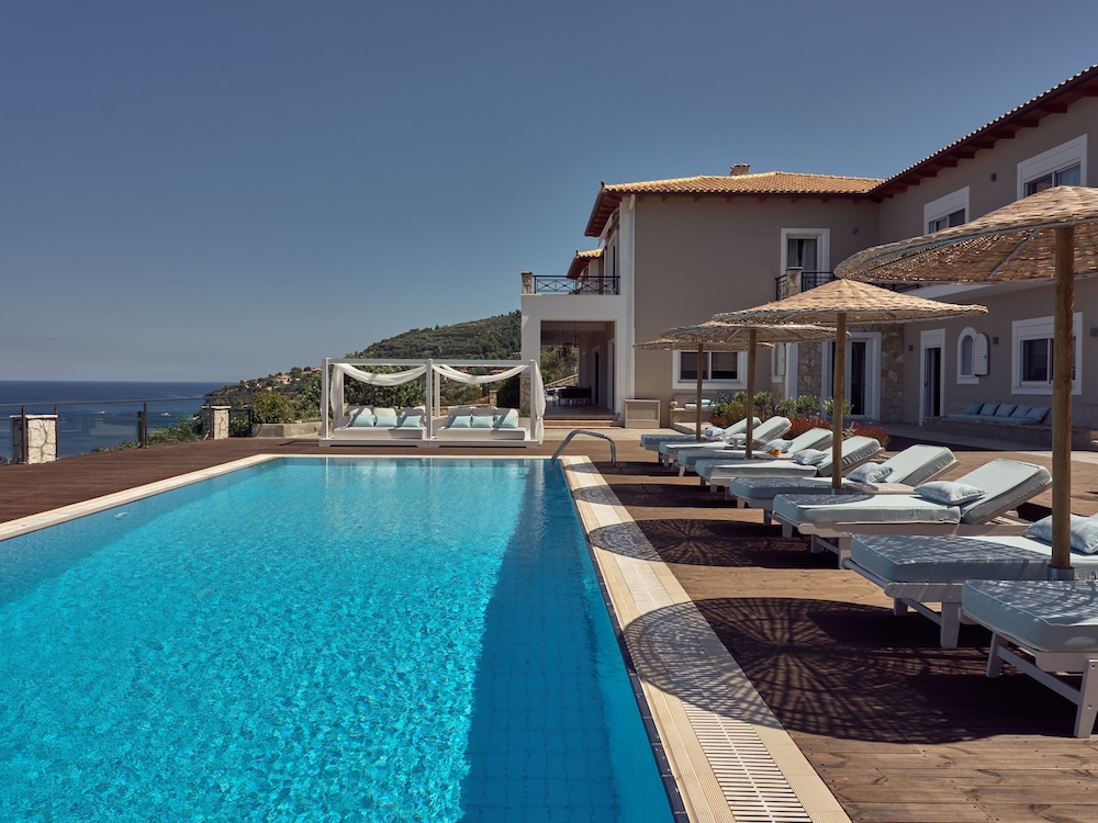 Serenus Luxury Villa 33/41