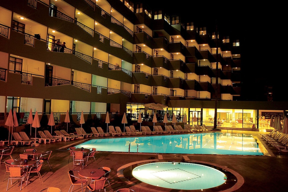 Elysee Rive Hotel 24/39