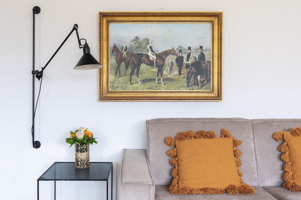 Rome Accommodation Condotti with terrace 37/50