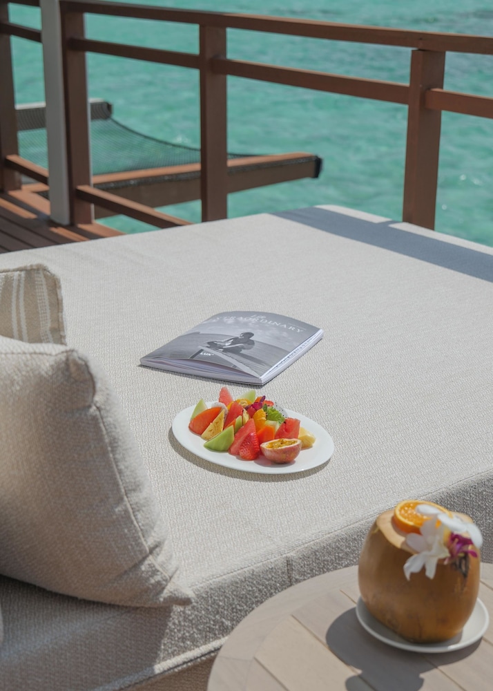 LUX South Ari Atoll 95/109