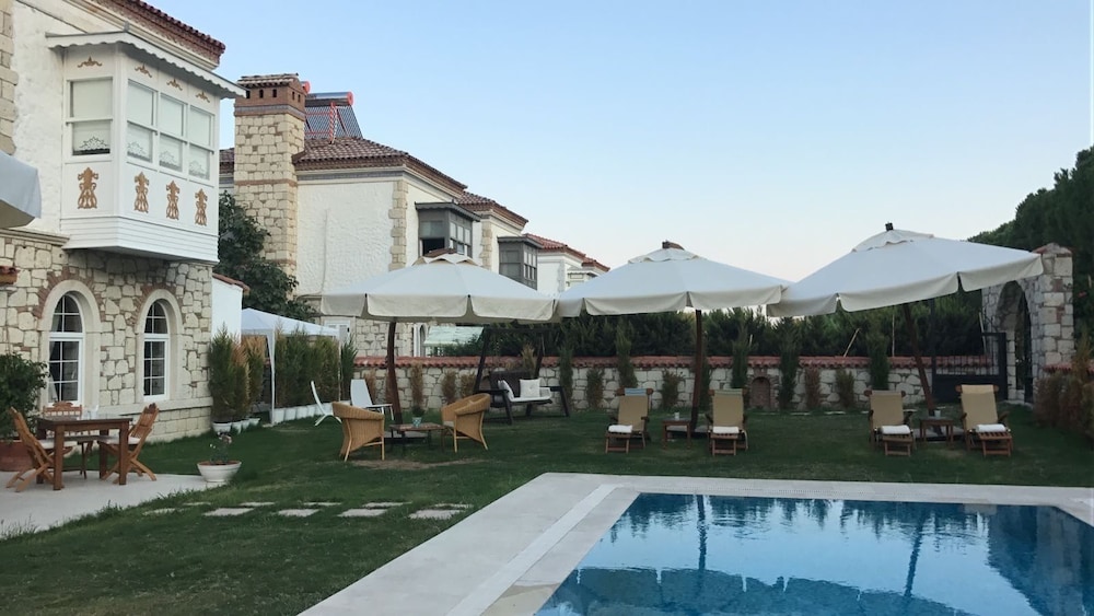 Kerme Ottoman Alacati 31/50