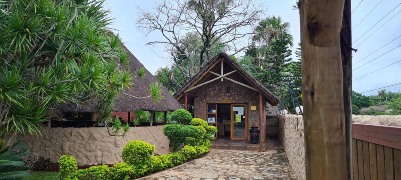 Xisaka Guest House 15/16